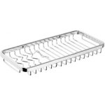 Bemeta Cytro drátěný mýdelník nízký 102308082 – Zboží Dáma