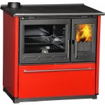 Plamen 850 Glas červená – Zboží Dáma