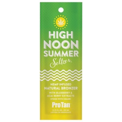 Pro Tan High Noon Summer Seltzer 22 ml