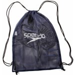 Speedo Síťovaná EQUIP mesh 35 litrů red – Zboží Dáma