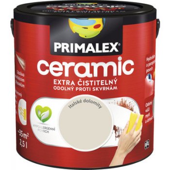 Primalex Ceramic Italské dolomity 2,5 l