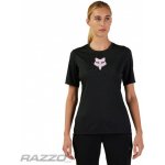 FOX Ranger Ss Foxhead dámský – Zboží Mobilmania
