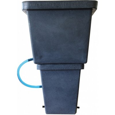 Terra Aquatica 15L nádrž pro ACS controller – Hledejceny.cz