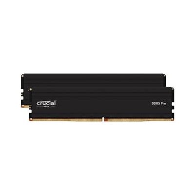 Crucial DDR5 32GB 6000MHz CL36 (2x16GB) CP2K16G60C36U5B