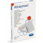 Atrauman sterilní mastný tyl 7,5 x 10cm 10 ks – Zboží Dáma