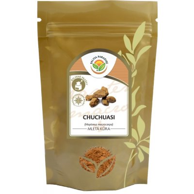 Salvia Paradise Chuchuasi kůra mletá 100 g – Hledejceny.cz