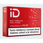 iD Red Tobacco – Sleviste.cz