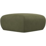 Windsor & Co Podnožka Lola 75 x 75 cm – Zboží Dáma