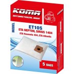 ETA Neptun, Sirius 5 ks – Zboží Dáma