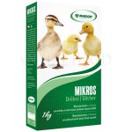 Mikros drůbež 1 kg – Sleviste.cz