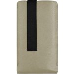 FIXED Lucca do 6,3" krémové FIXLUC-63-CR – Zboží Živě