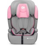 Kinderkraft COMFORT UP i-Size 2023 PINK – Zboží Mobilmania