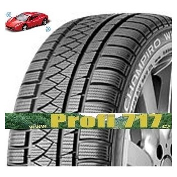 GT Radial WinterPro HP 215/60 R17 96H