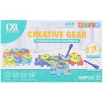 Stavebnice šroubovací – Zboží Dáma