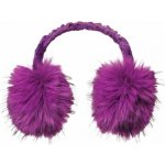 Goldbergh Fluffy Earwarmers Viola Fialová – Hledejceny.cz