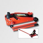 Proma HZ-3P Hydraulický zvedák pojizdný 3 t – Sleviste.cz