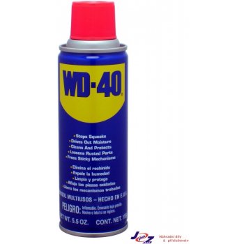 WD-40 Smart-Straw 450 ml