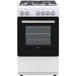 DAEWOO F56CG40E25WNL – Zboží Dáma