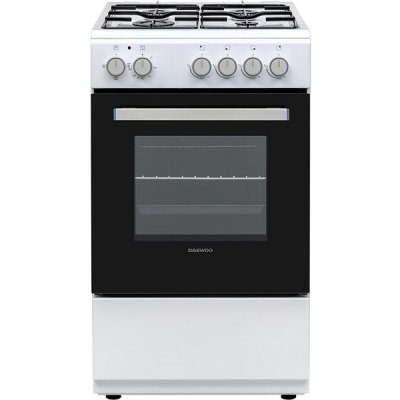 DAEWOO F56CG40E25WNL – Zboží Dáma