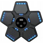 Gordon G859 Elektronický boxovací nástěnný terč Bluetooth – Zbozi.Blesk.cz