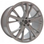 GMP GUNNER 10x21 5x130 ET45 silver | Zboží Auto
