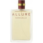 Chanel Allure Sensuelle parfémovaná voda dámská 100 ml tester – Hledejceny.cz