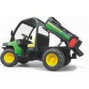 Bruder John Deere Gator XUV 855D 2491