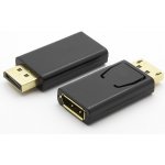 PremiumCord adaptér DisplayPort - HDMI,Full HD - kportad23 – Zboží Mobilmania