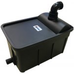 SuperFish Pond Clear Kit 3000 – Zboží Mobilmania