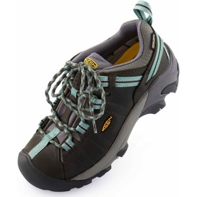 Keen Targhee II WP trekové boty – Zboží Dáma