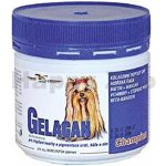 Orling - Gelacan Champion psi černobílá plemena 150 g – Hledejceny.cz