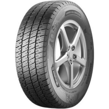 Pneumatiky Barum Vanis AllSeason 215/70 R15 109/107R