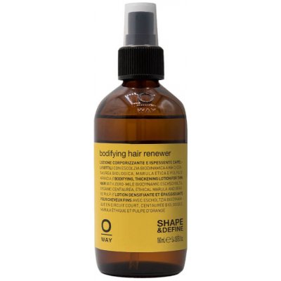 Oway Bodifying Hair Renewer 160 ml – Hledejceny.cz