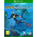 Subnautica