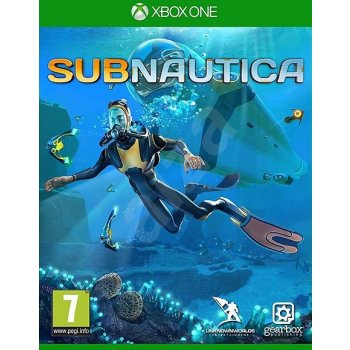 Subnautica