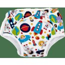 Bambino Mio učící kalhotky Outer Space 11-13 kg /18-24 měs.