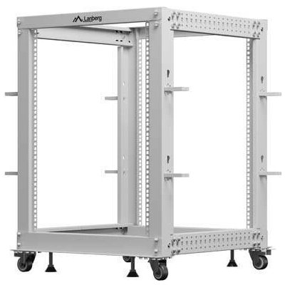 Lanberg 15U OR01-6115-S – Sleviste.cz