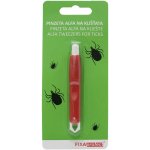 Fixaplast Alfa pinzeta na klíšťata 1 ks – HobbyKompas.cz