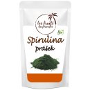 Les Fruits du Paradis Spirulina prášek BIO 500 g