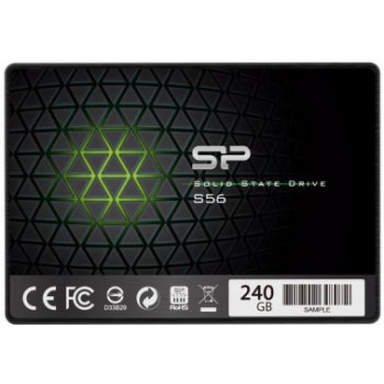 Silicon Power S56 240GB, SP240GBSS3S56B25