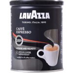 Lavazza mletá Espresso Italiano Classico dóza 250 g – Zboží Dáma