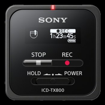 Sony ICD-TX800B