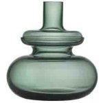 Ručně foukaná váza INU Moss Green 23 cm, zelená - ZONE DENMARK – Hledejceny.cz
