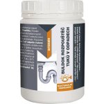 Metrum Buldok pro rozpad tuků v odpadech 1 kg – Sleviste.cz