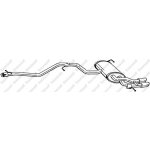 BOSAL BS 286-363 – Zboží Mobilmania