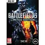 Battlefield 3 Back to Karkand – Sleviste.cz