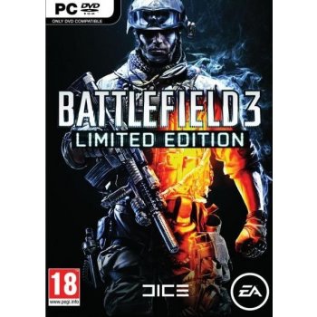 Battlefield 3 Back to Karkand