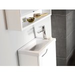 Ravak Classic II XJX01140004 – Zboží Dáma