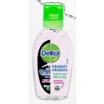 Dettol antibakteriální gel na ruce s heřmánkem 50 ml – Zboží Dáma