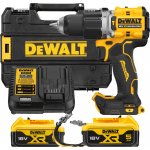 DeWalt DCD805P2LRT – Hledejceny.cz